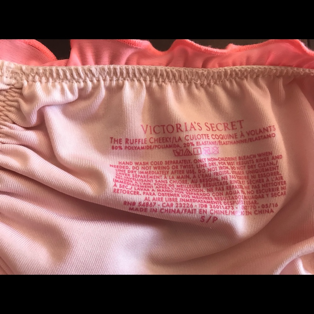 Victoria’s Secret bathing suit - Picture 6 of 6